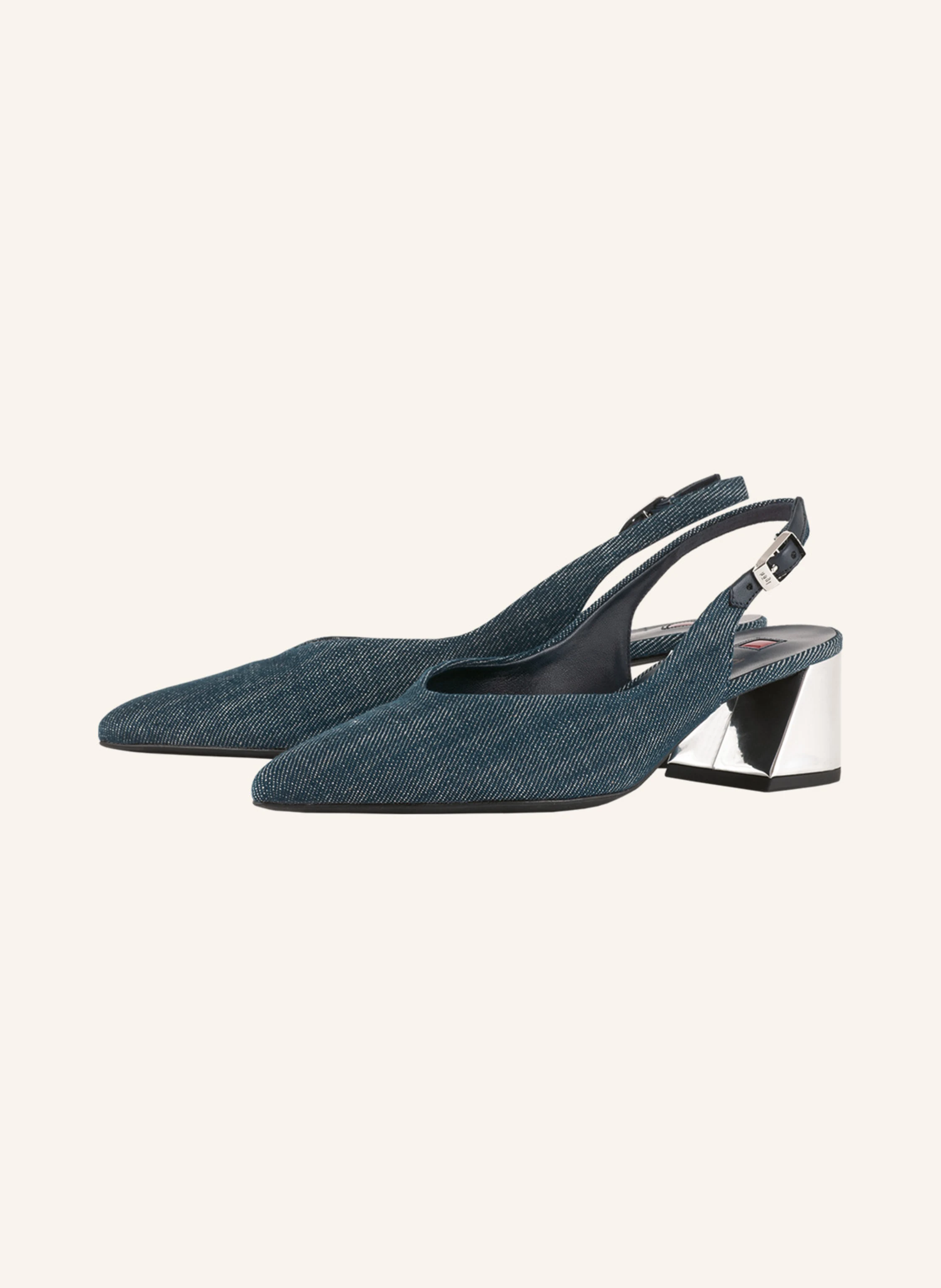 Högl Slingpumps CALLA