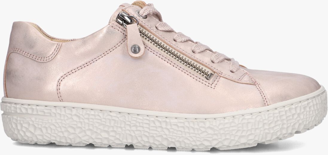 roze hartjes lage sneakers 162.1402 phil