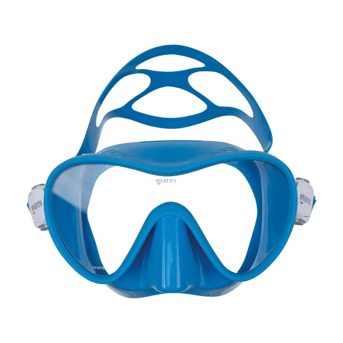 Mares Combo Tropical Snorkelset Senior