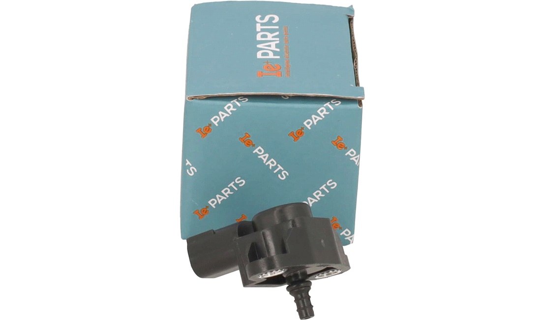Sensor, ladetryk