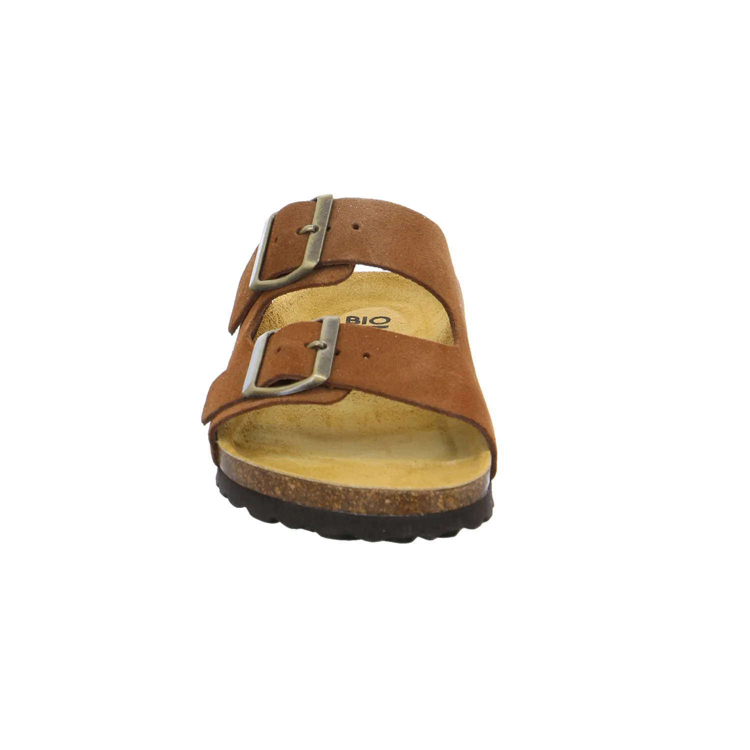 BIOLife Bio-Fussbett Cognac Leder