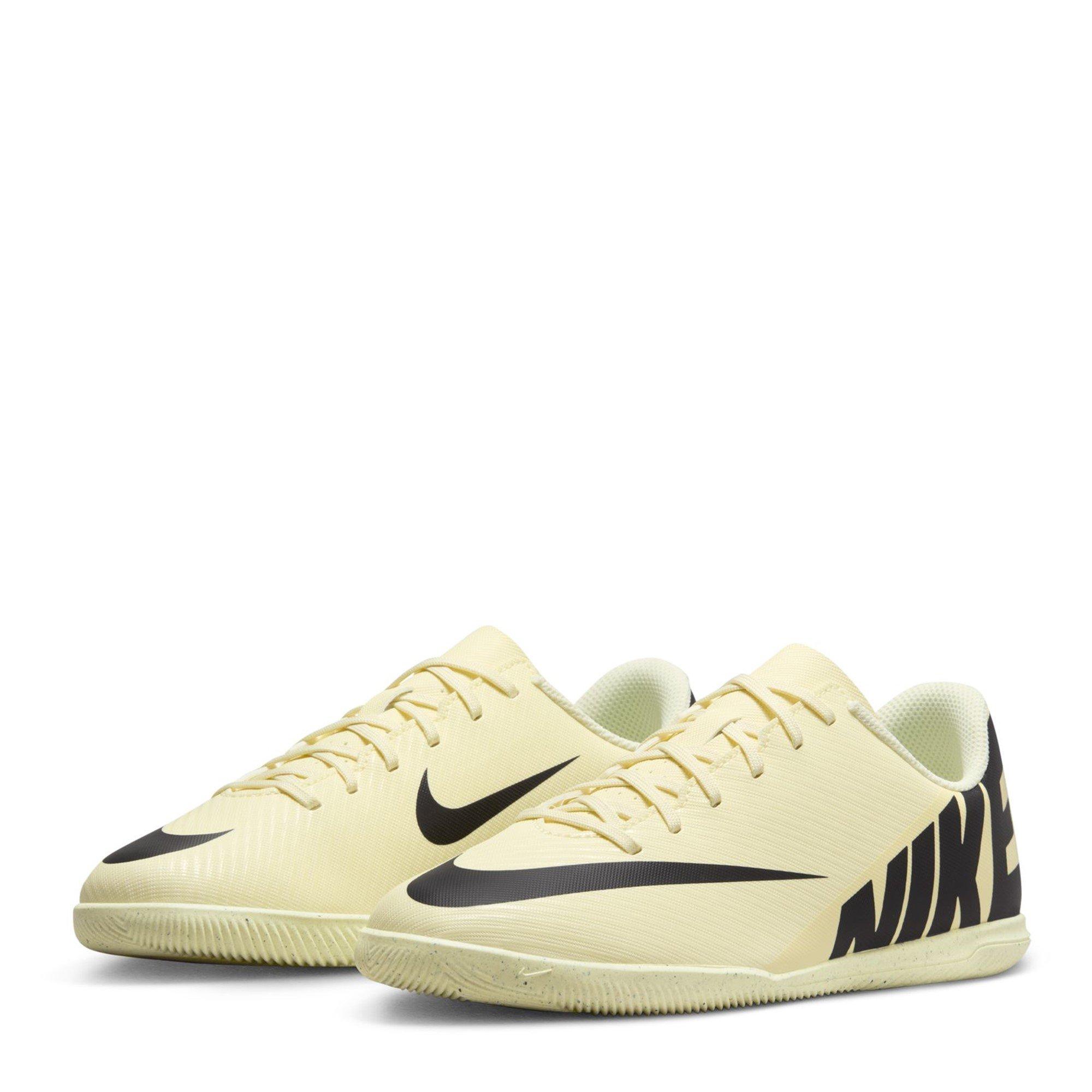 Nike Mercurial Vapor Club Junior Indoor Football Boots