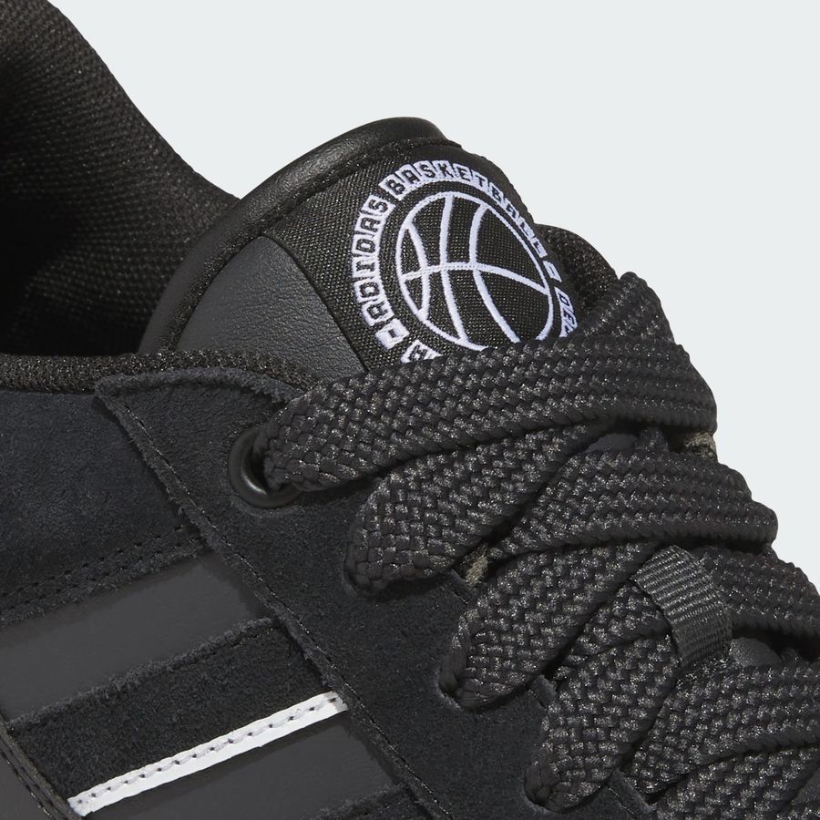 Adidas Chaussure Rapid Court Low