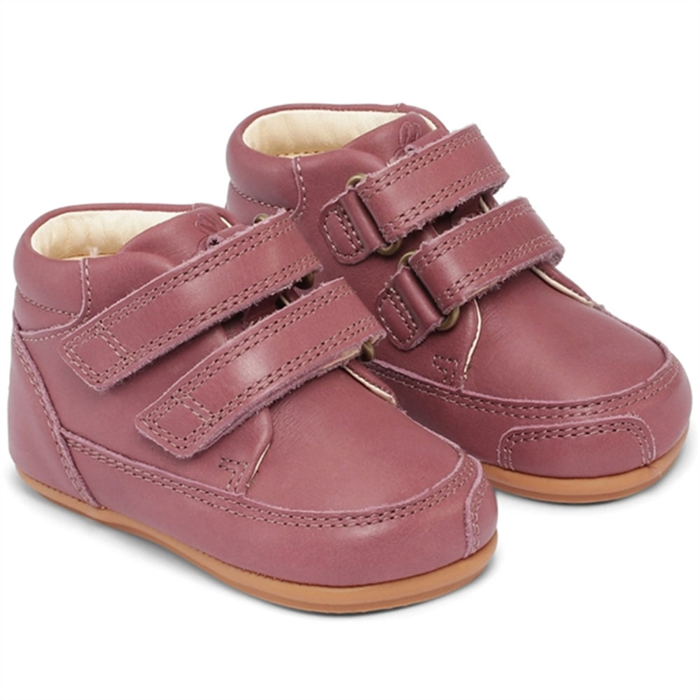 Prewalker II Strap Dark Rose WS