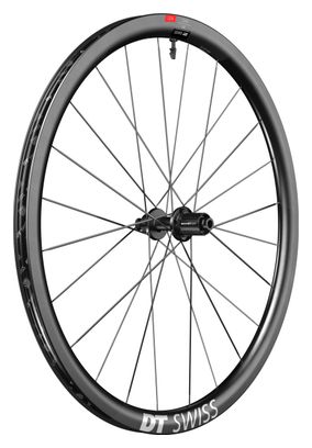 Roue Arrière DT Swiss ERC 1100 Dicut DB 35 | 12x142mm | Centerlock