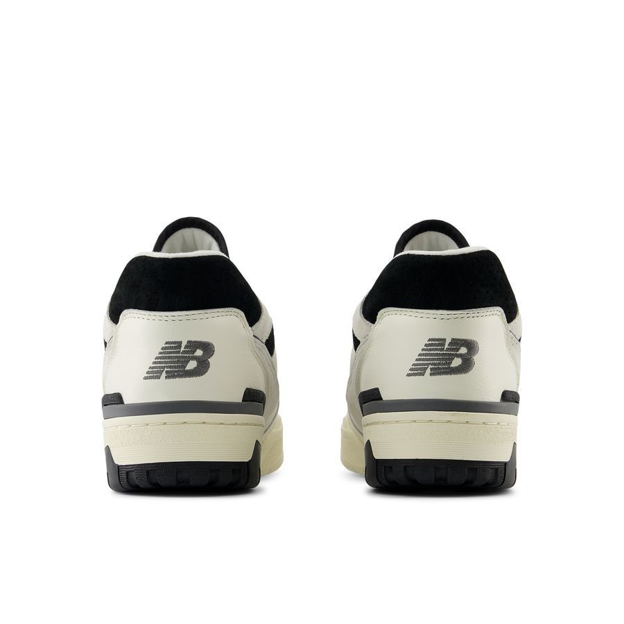 New Balance Chaussures 550 - Oyster White/Noir