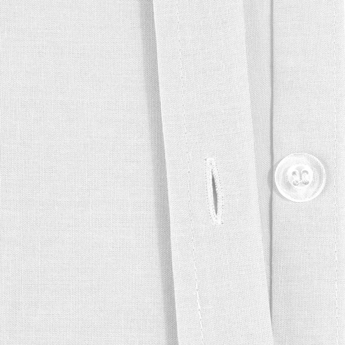HOUSSE COUETTE BLANC 240X220CM