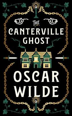The Canterville Ghost (Paperback)