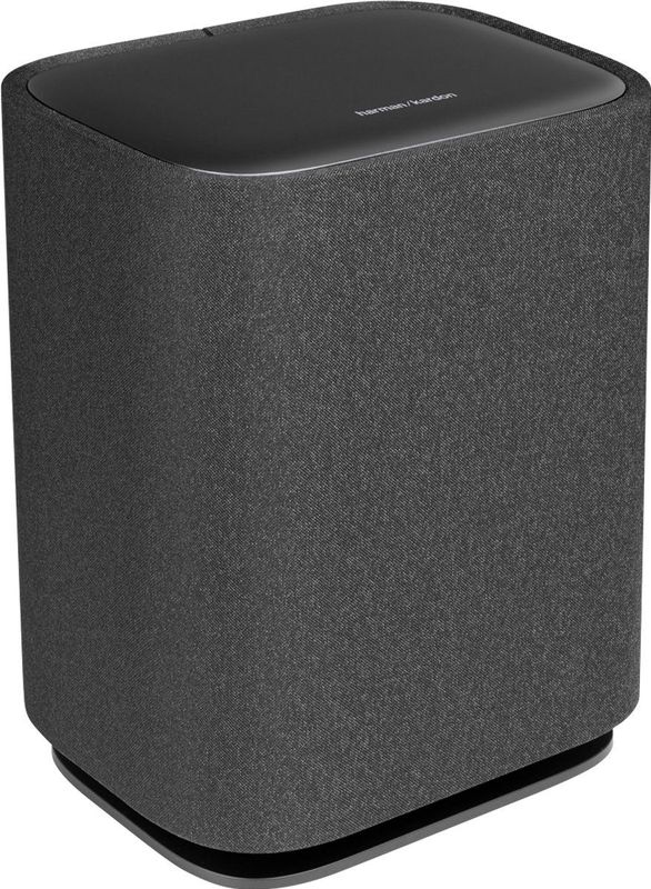 Harman Kardon - Enchant Sub - Draadloze Subwoofer - Zwart