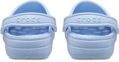 Crocs - Classic - Slippers - Blauw - Rubber