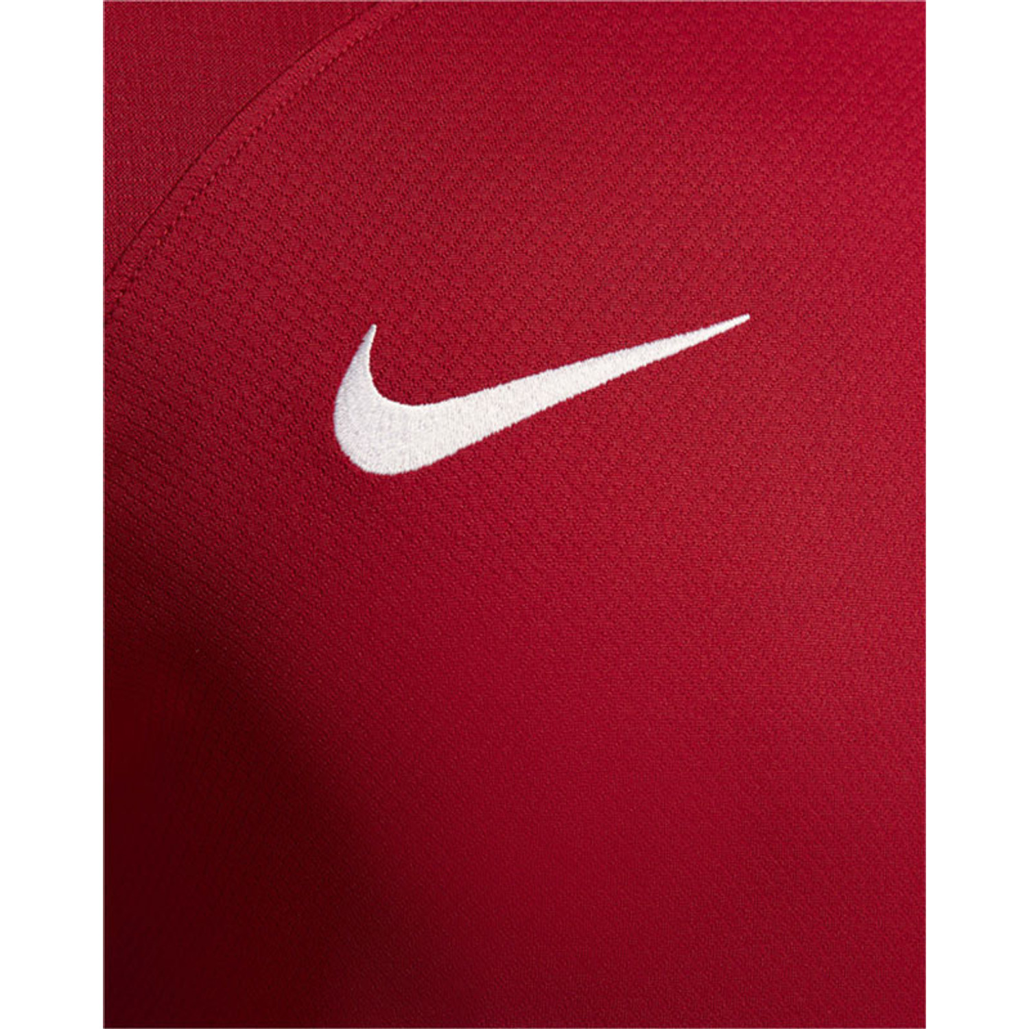 Nike Liverpool Thuis Tenue