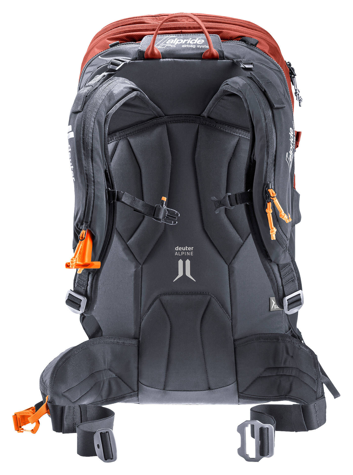 deuter| Damen Lawinenrucksack Alproof Tour 36+5 SL