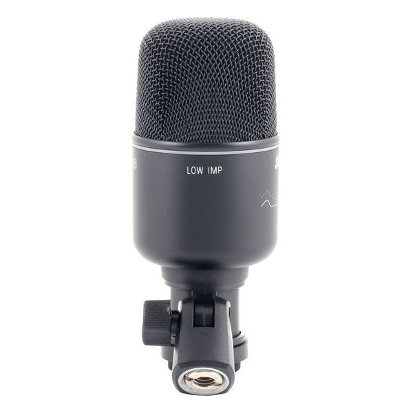 Superlux DRK K5C2 Drum Mikrofonset