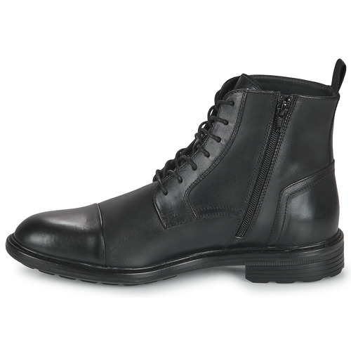 Geox - U WALK PLEASURE - Noir