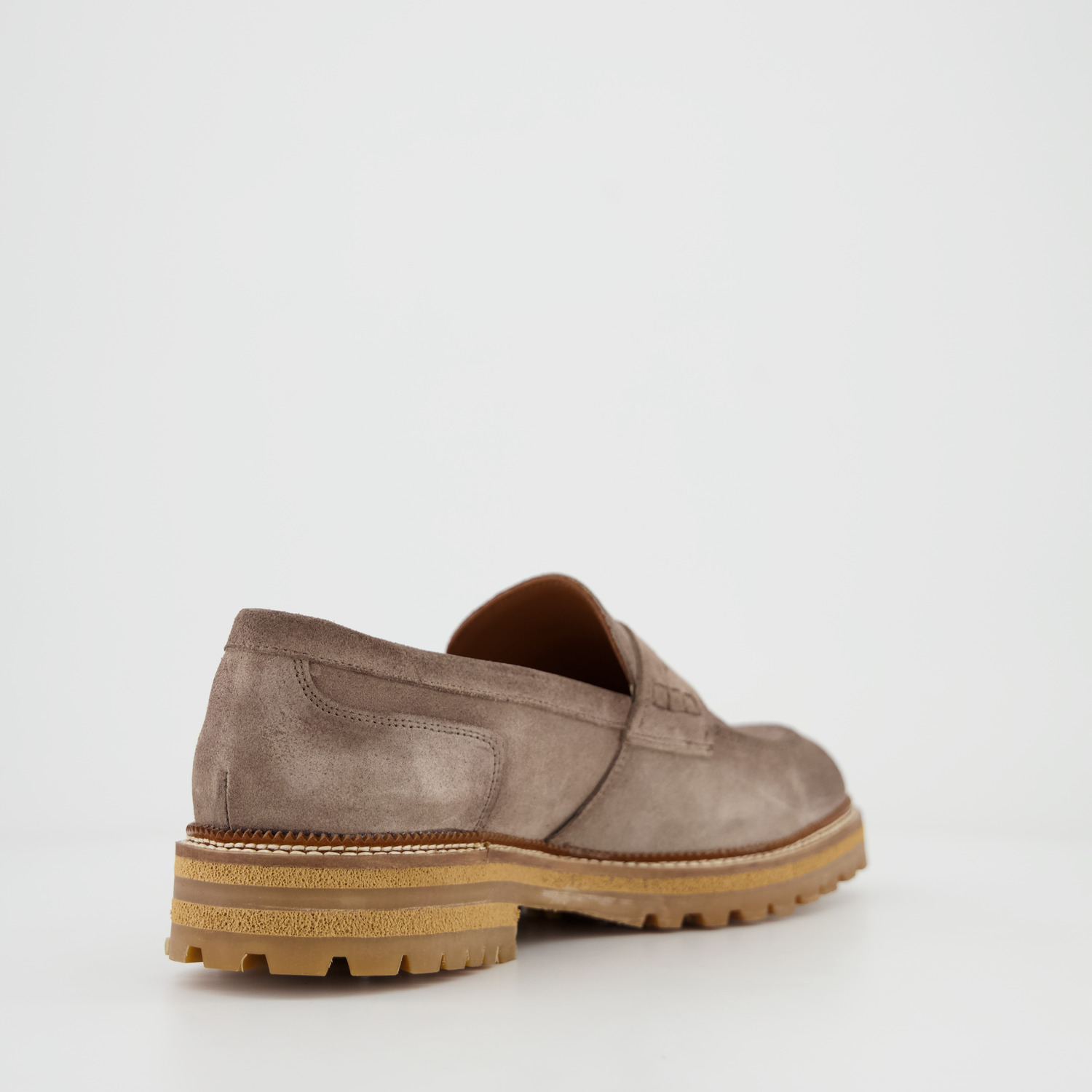 Flecs Halbschuhe