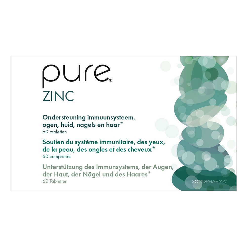 pure® Zinc