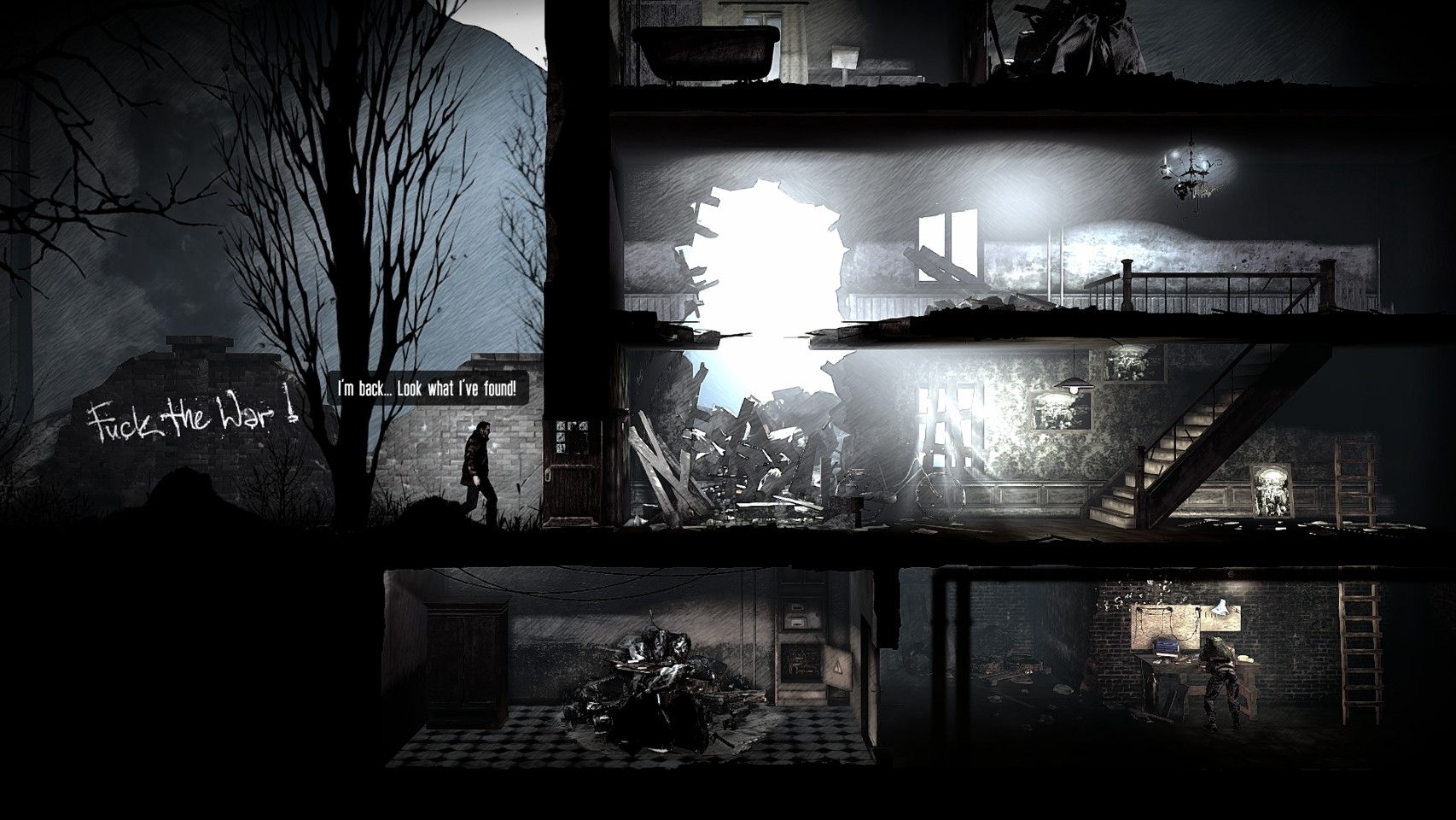 This War of Mine- PC