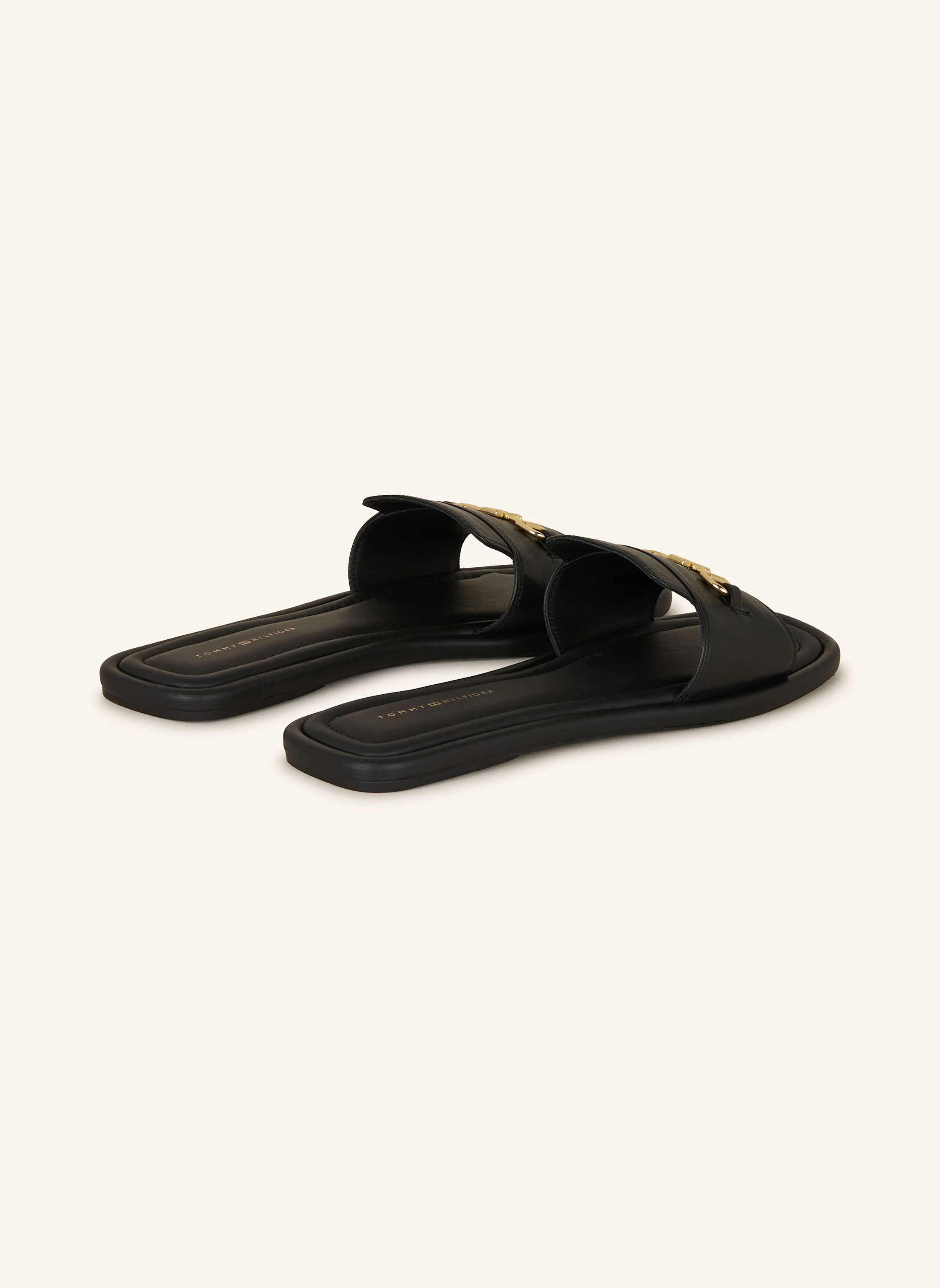 TOMMY HILFIGER Pantoletten