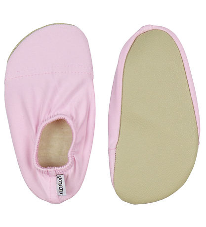 Slipstop Schwimmsocken - UV50+ - Junior - Pink