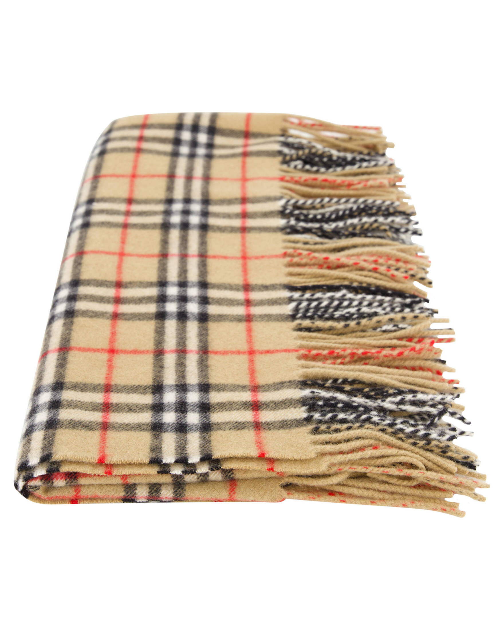 Burberry| Kaschmirschal