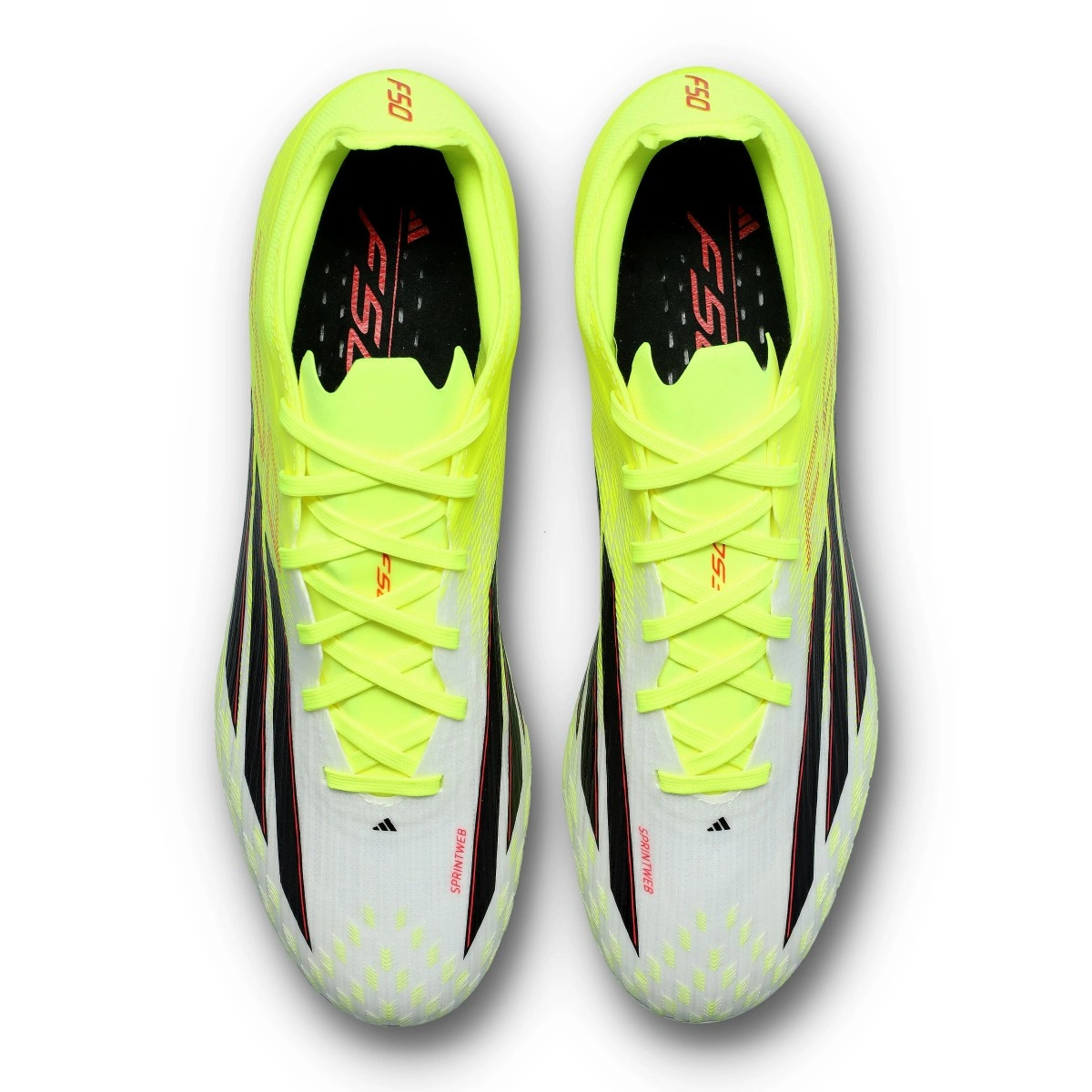 Chuteira adidas F50 Pro MG