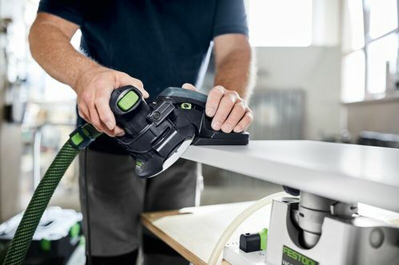 Festool AH-ES-ETS/ETSC Kantenschuur Accessoire - 5-60mm - Accessoire voor Schuurmachine