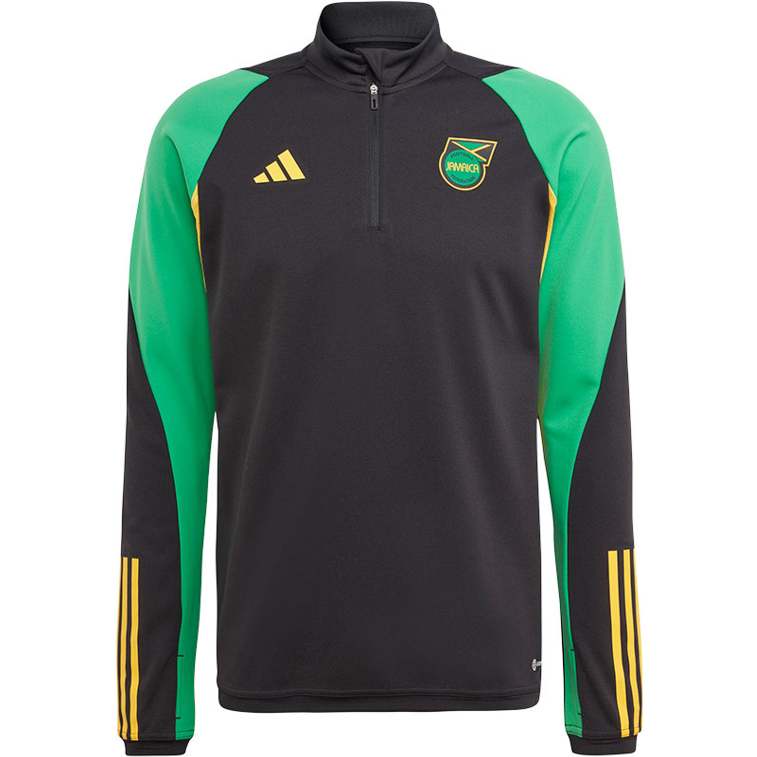adidas Jamaica Trainingspak