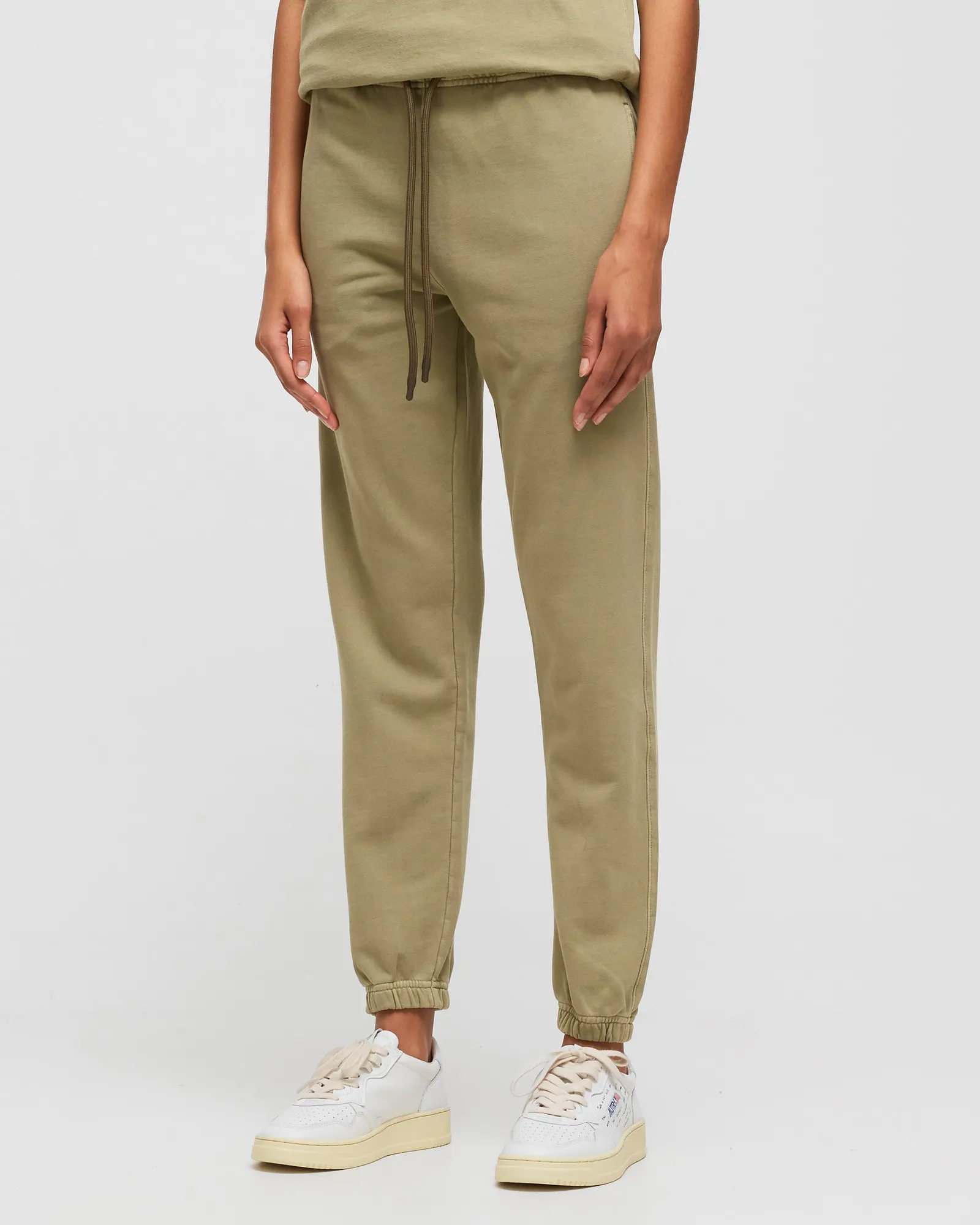 Autry Action Shoes PANTS SUPERVINTAGE WOM