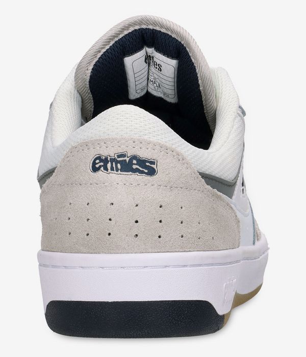 Etnies Loot Schuh (white navy)