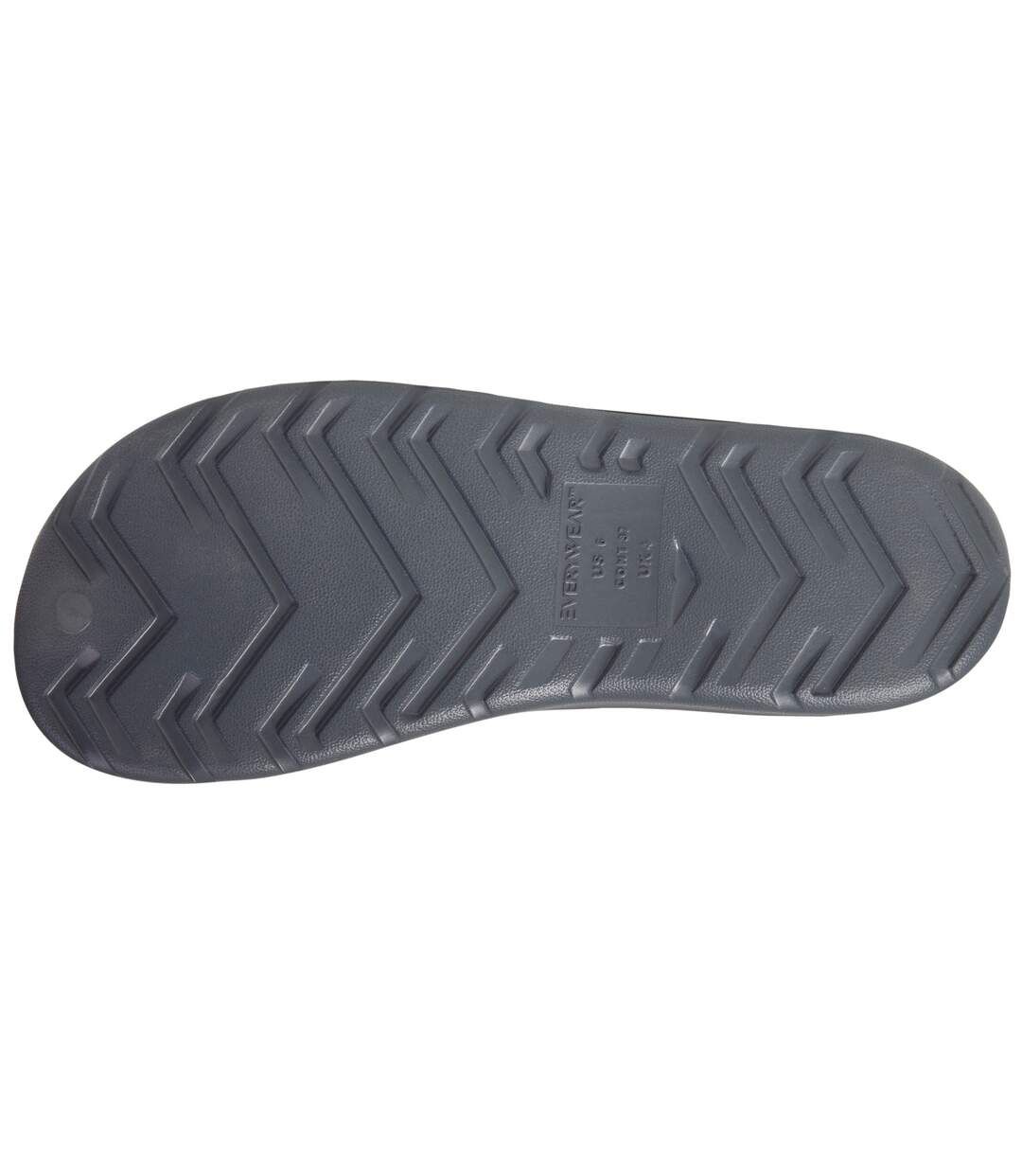 Isotoner Tongs homme technologie everywear™