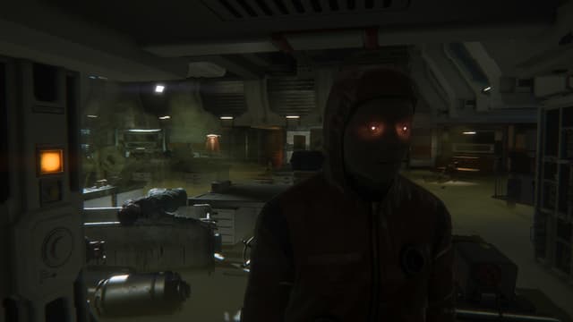 Alien: Isolation