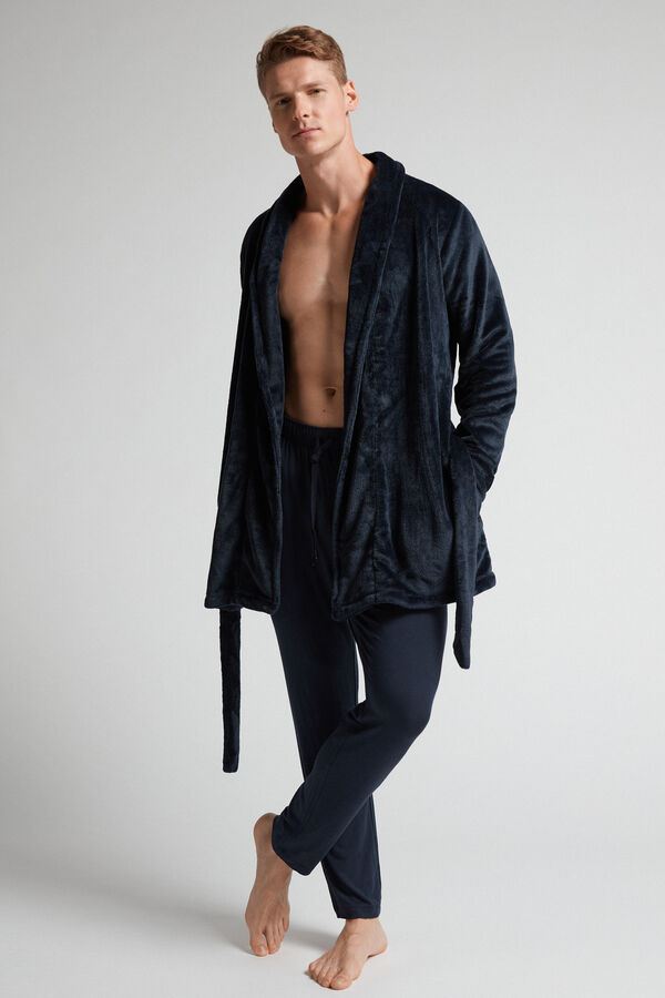 Robe de lã