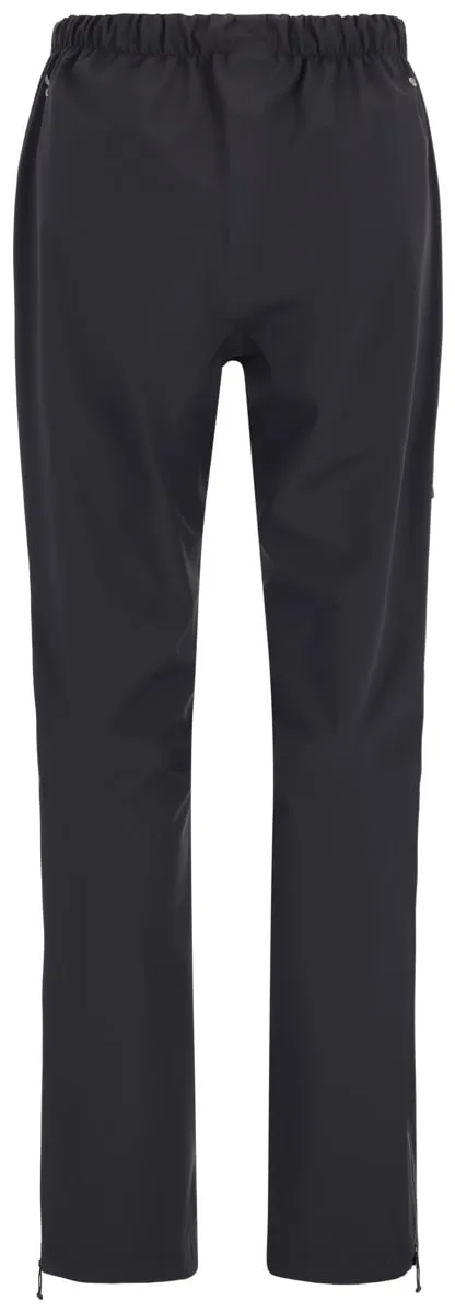 Rab Women's Firewall Pants Black/Black