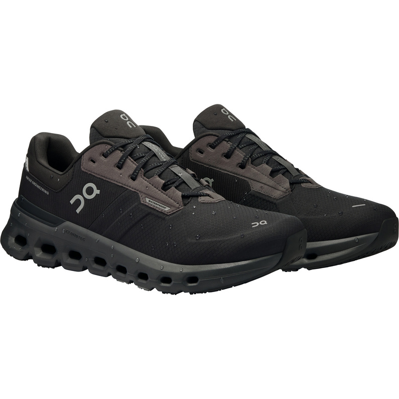 ON Herren Cloudrunner 2 WP Schuhe