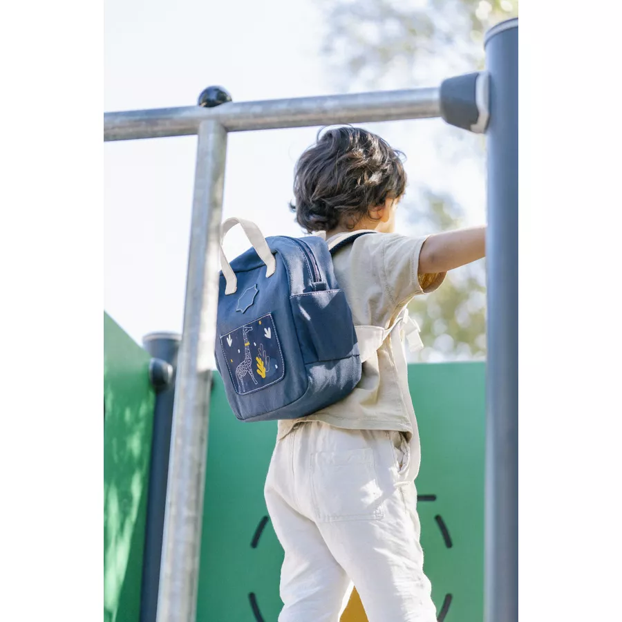 Badabulle Kinderrucksack Oasis