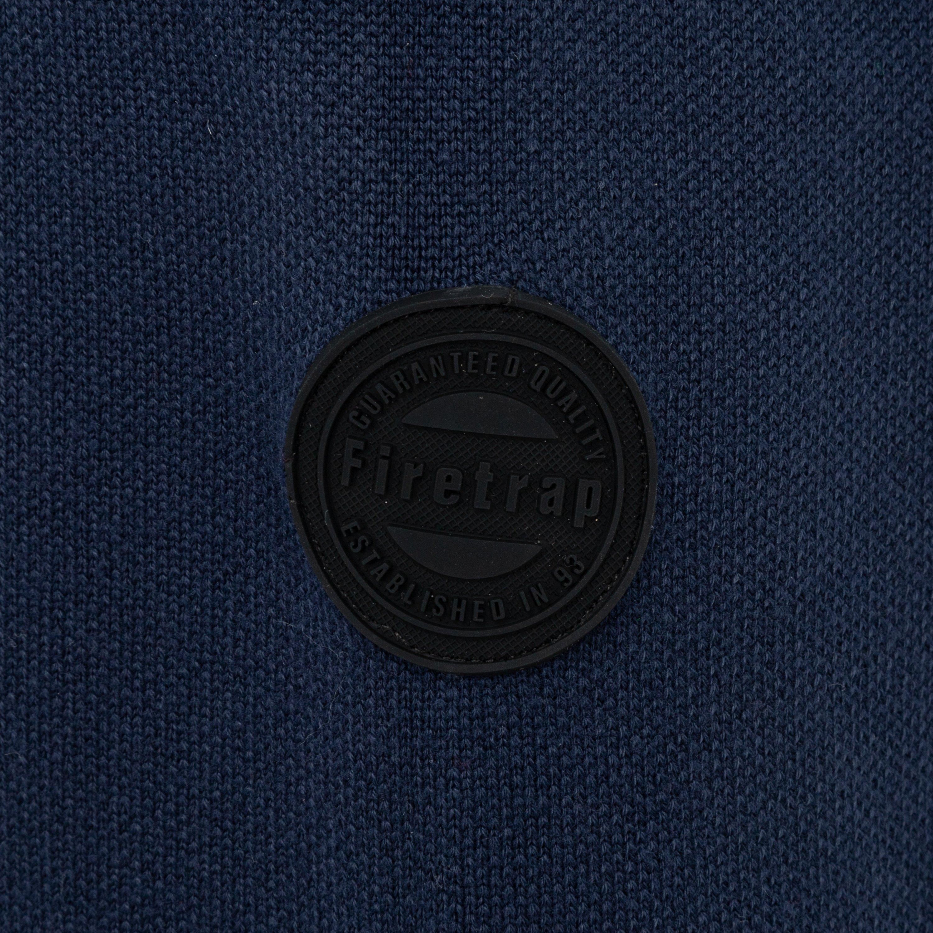 Firetrap Mens Cardigan Jacket