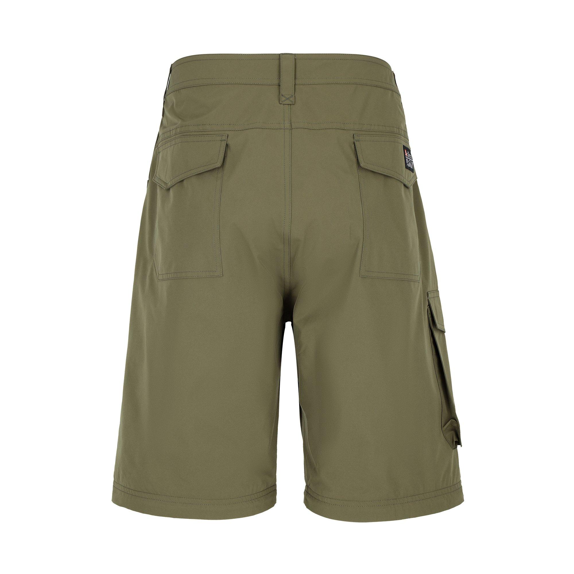 Diem D6 Convertible Pant Mens