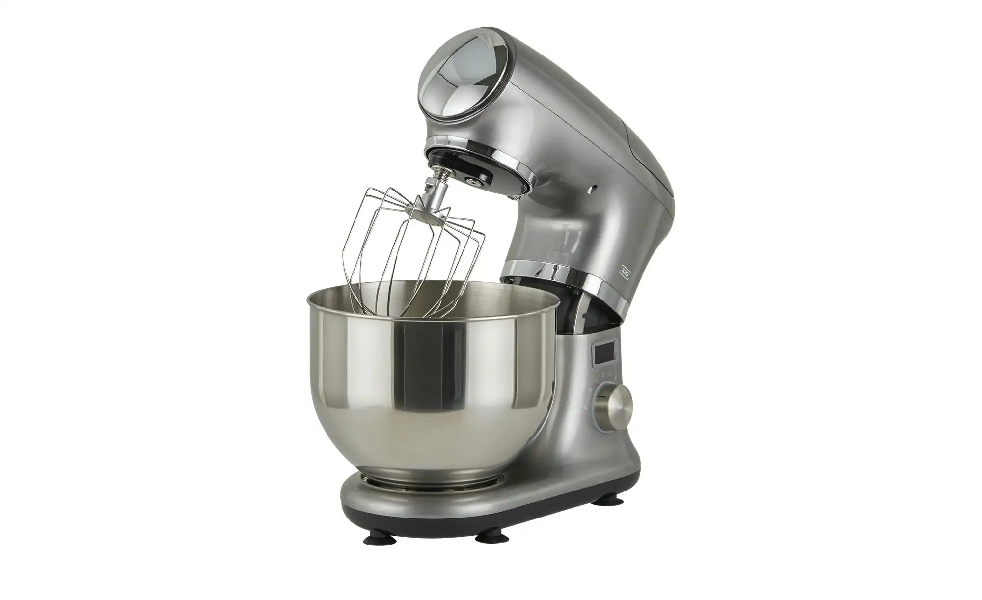 KHG Küchenmaschine KM-1002GES