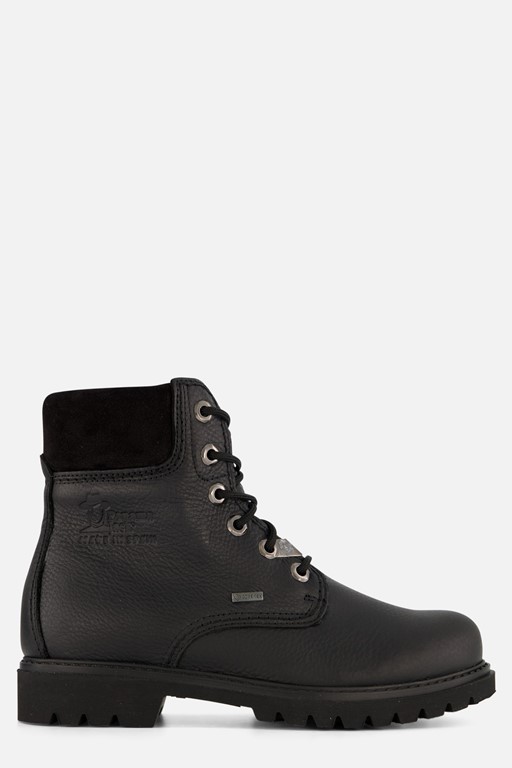 Panama Jack Panama 03 B11 Veterboots zwart