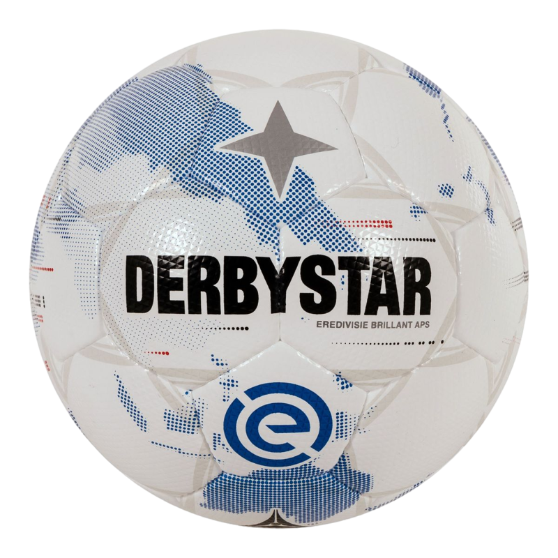 Eredivisie Brillant 25/26 Voetbal