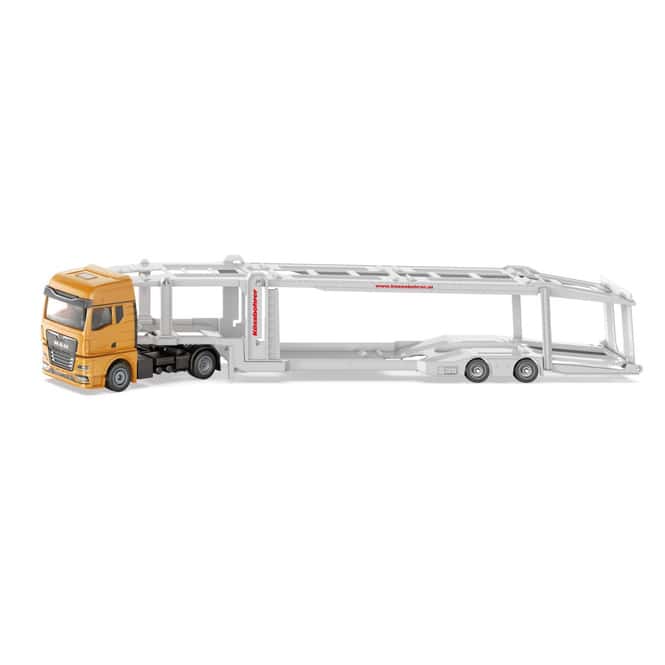 Siku Super 3944 - MAN Autotransporter