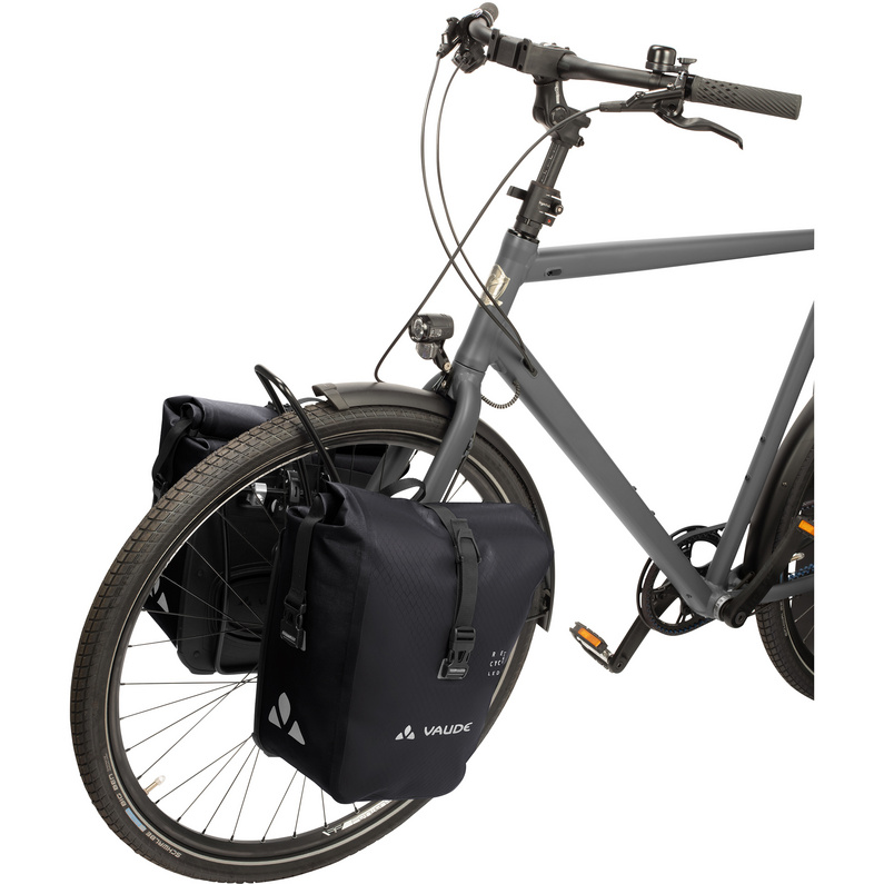 Vaude Aqua Front Rec Fahrradtasche