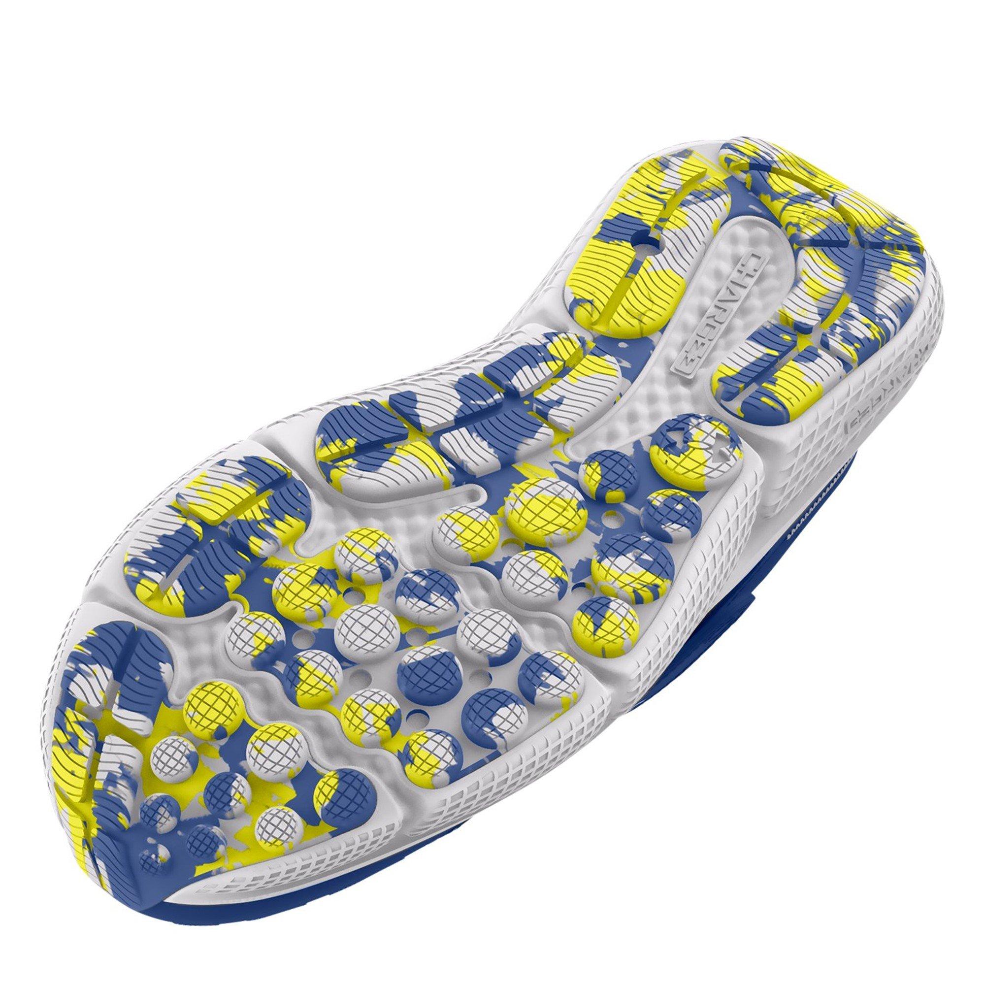 Under Armour Under Armour Ua Bps Assert 10 Ac Road Running Shoes Boys