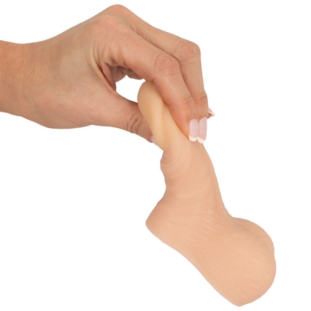 Silexd Dildo 