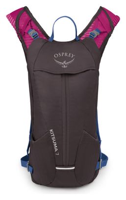 Sac à Dos Osprey Kitsuma 7L Gris