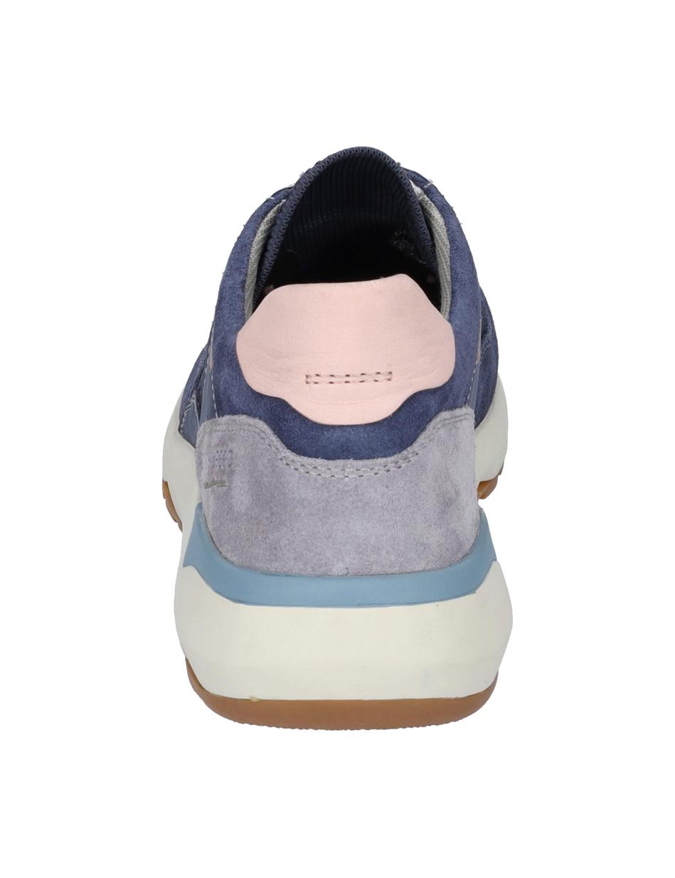 Sneaker Jonah 03, dunkelblau-multi