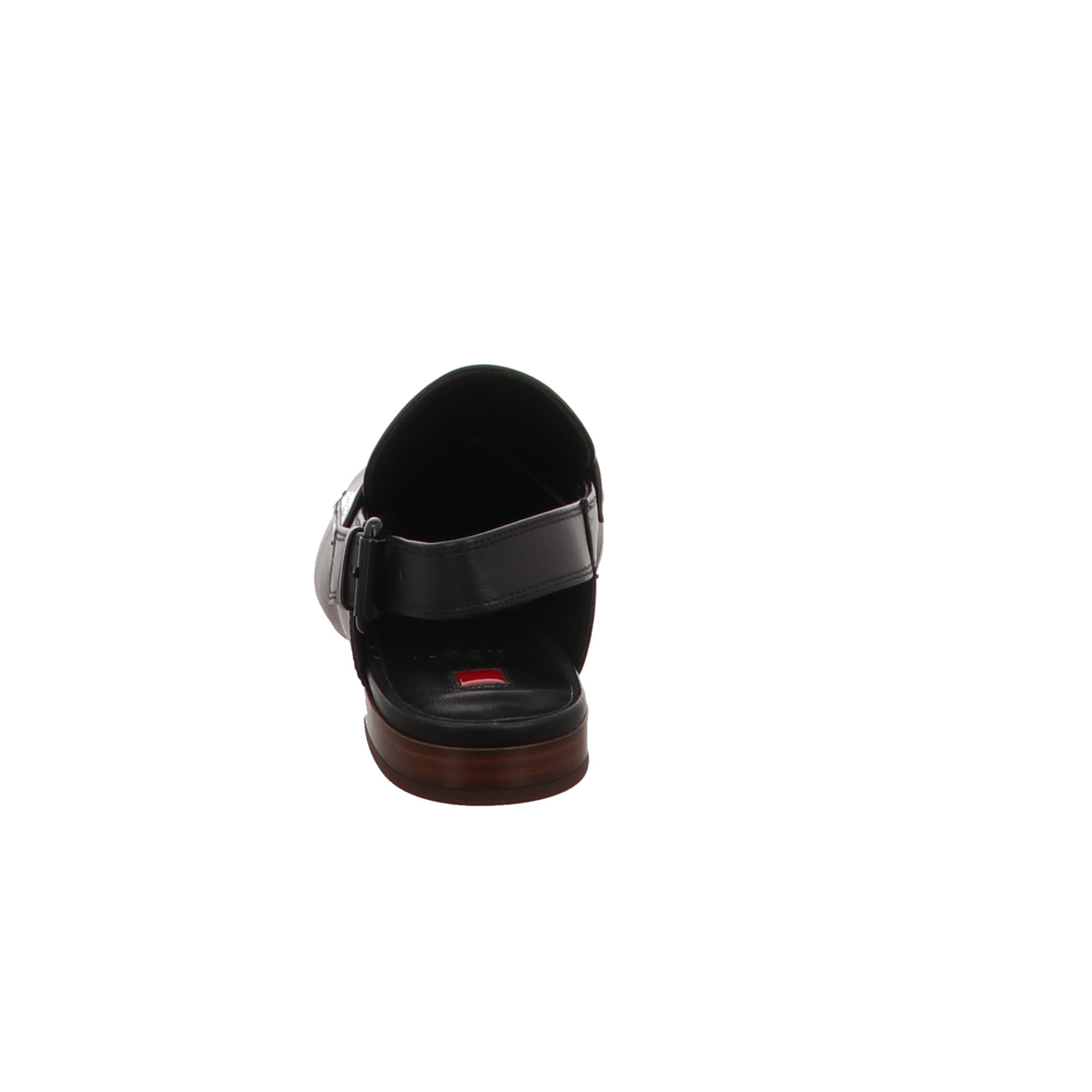 Högl Sling Ballerina schwarz schwarz