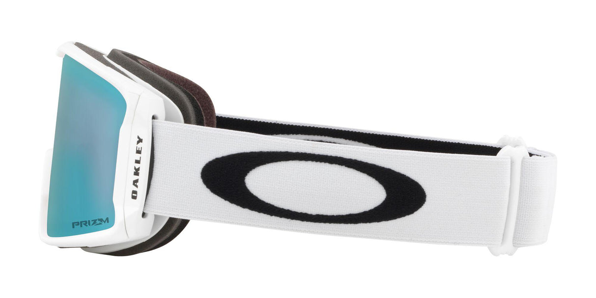 Oakley<br>Line Miner M Matte White