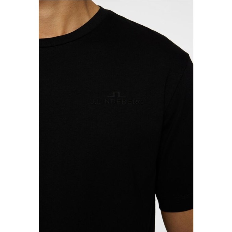 J.Lindeberg Alpha T-shirt Black