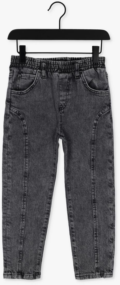 AMMEHOELA grijze ammehoela slim fit jeans am.harleydnm.14